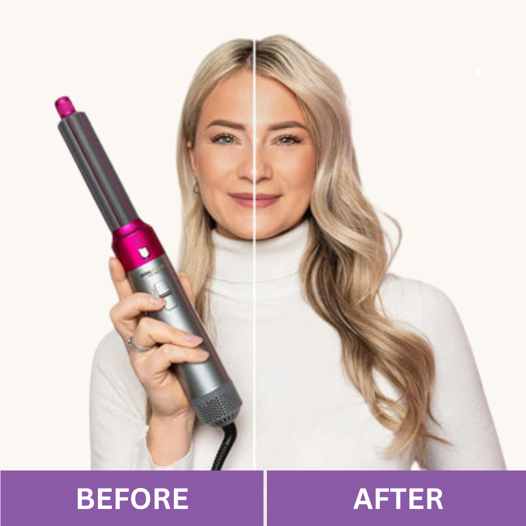 Healira™ MultiStyler Pro