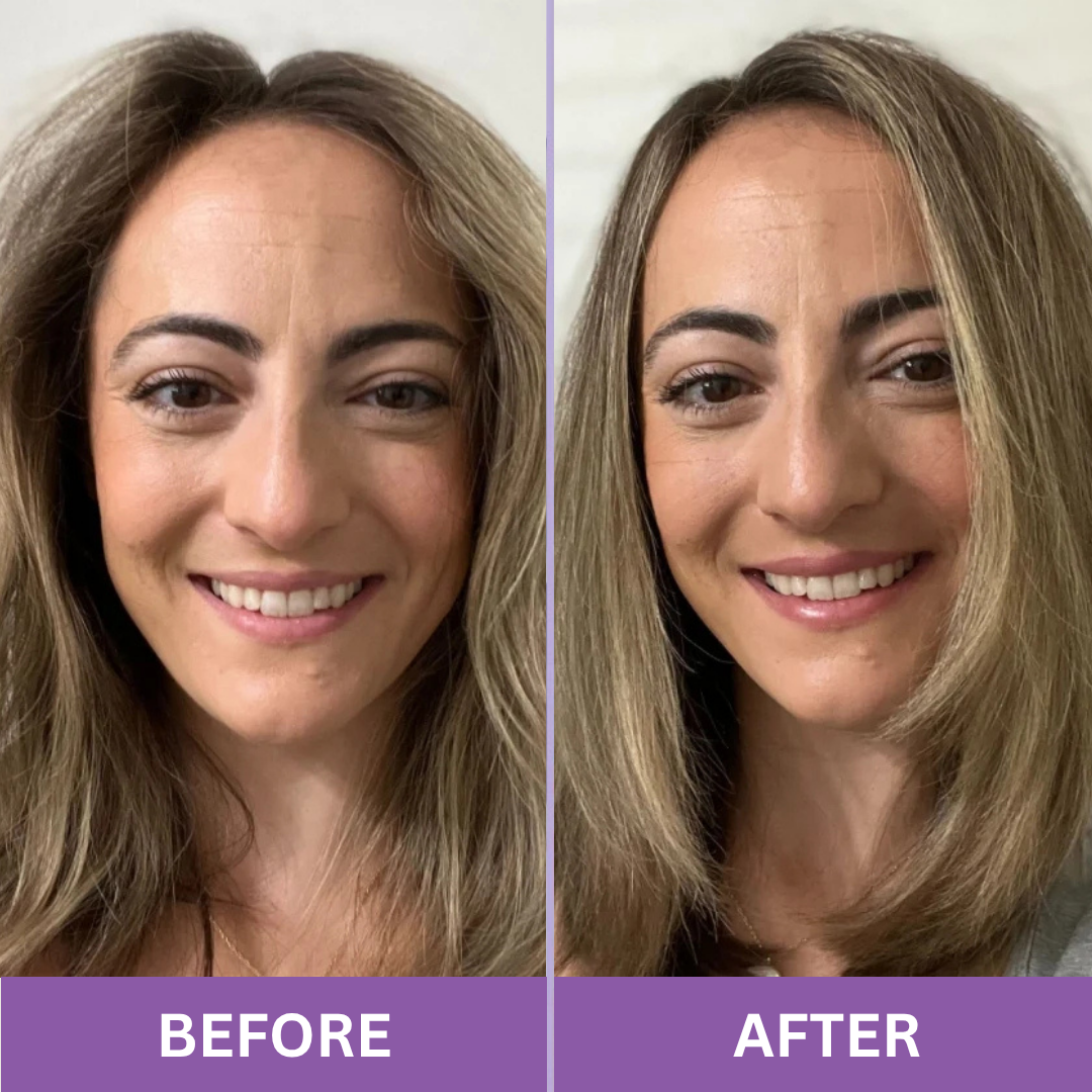 Healira™ IntelliBrush Portable Hair Straightener