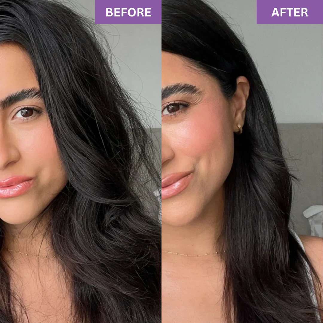 NEW Healira™ Brush&Go