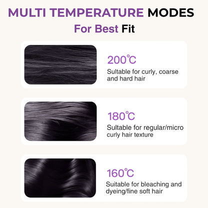 NEW Healira™ Brush&Go