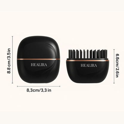 NEW Healira™ Brush&Go