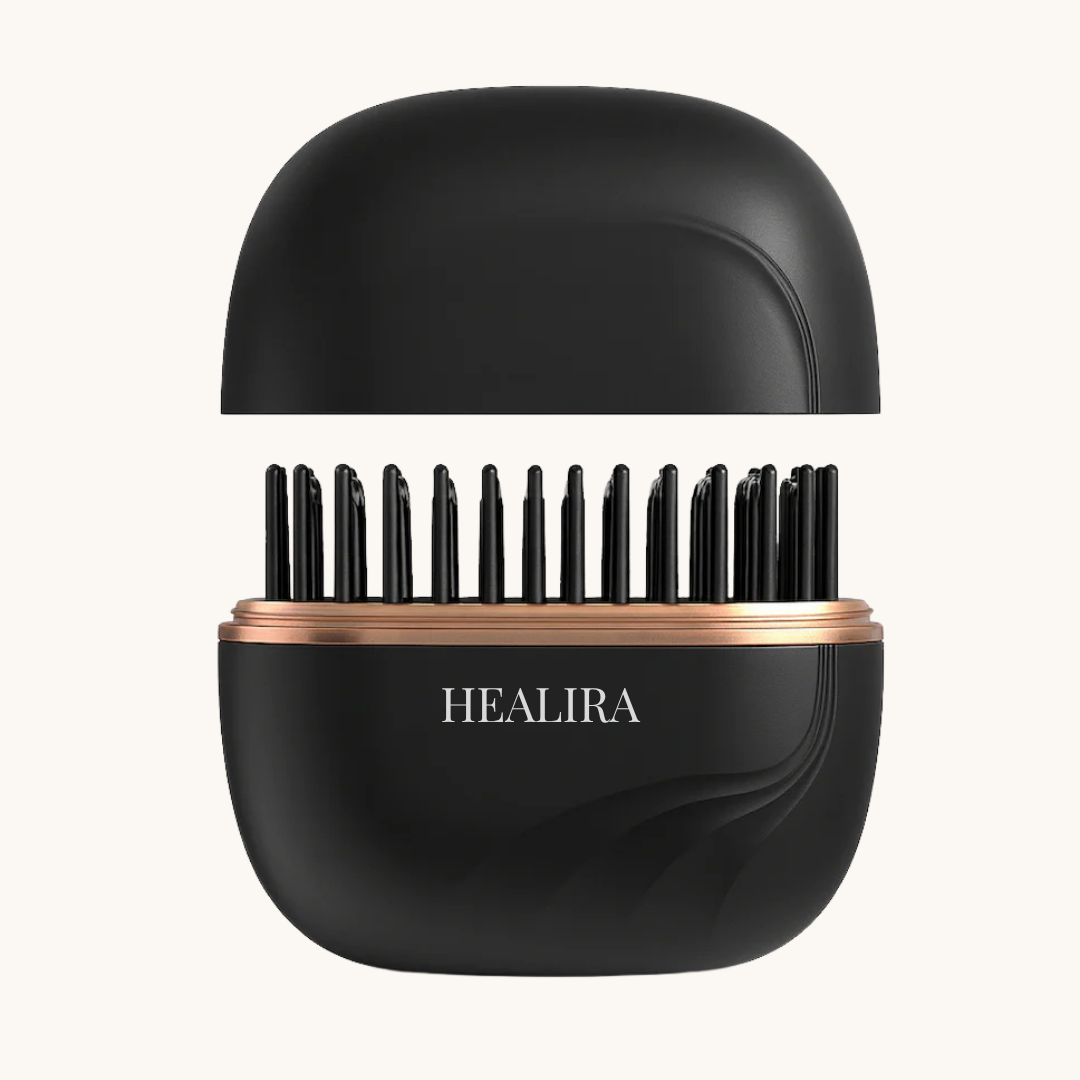 NEW Healira™ Brush&Go