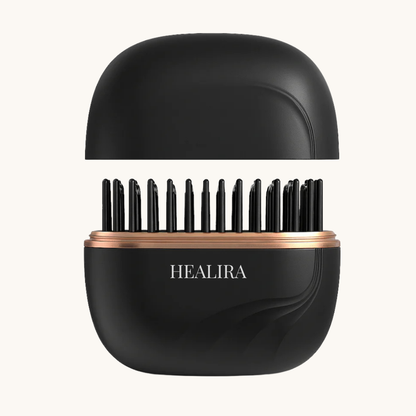 NEW Healira™ Brush&Go