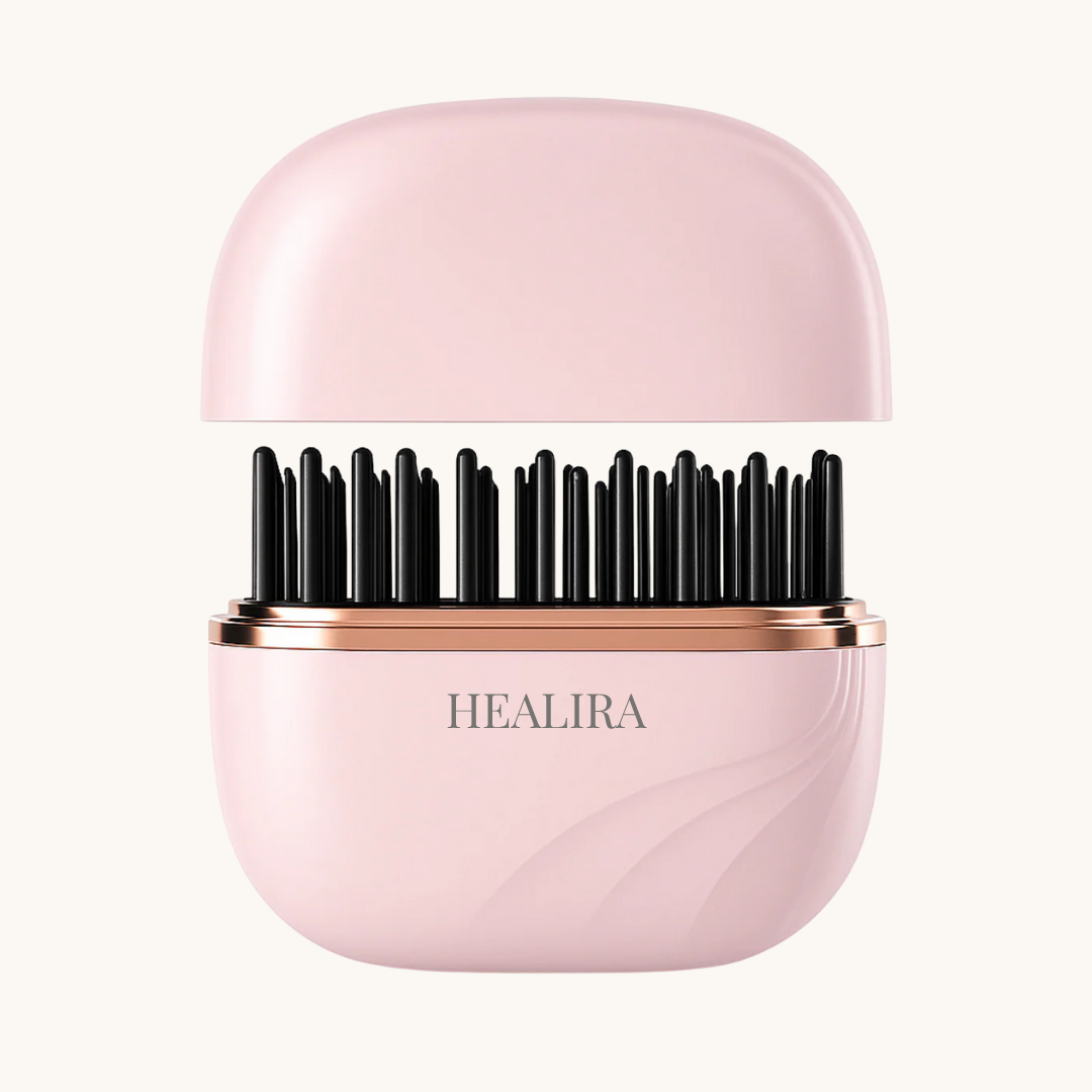 NEW Healira™ Brush&Go