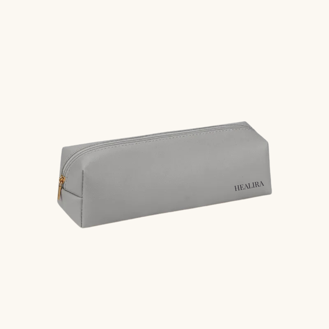 Healira Travel Pouch