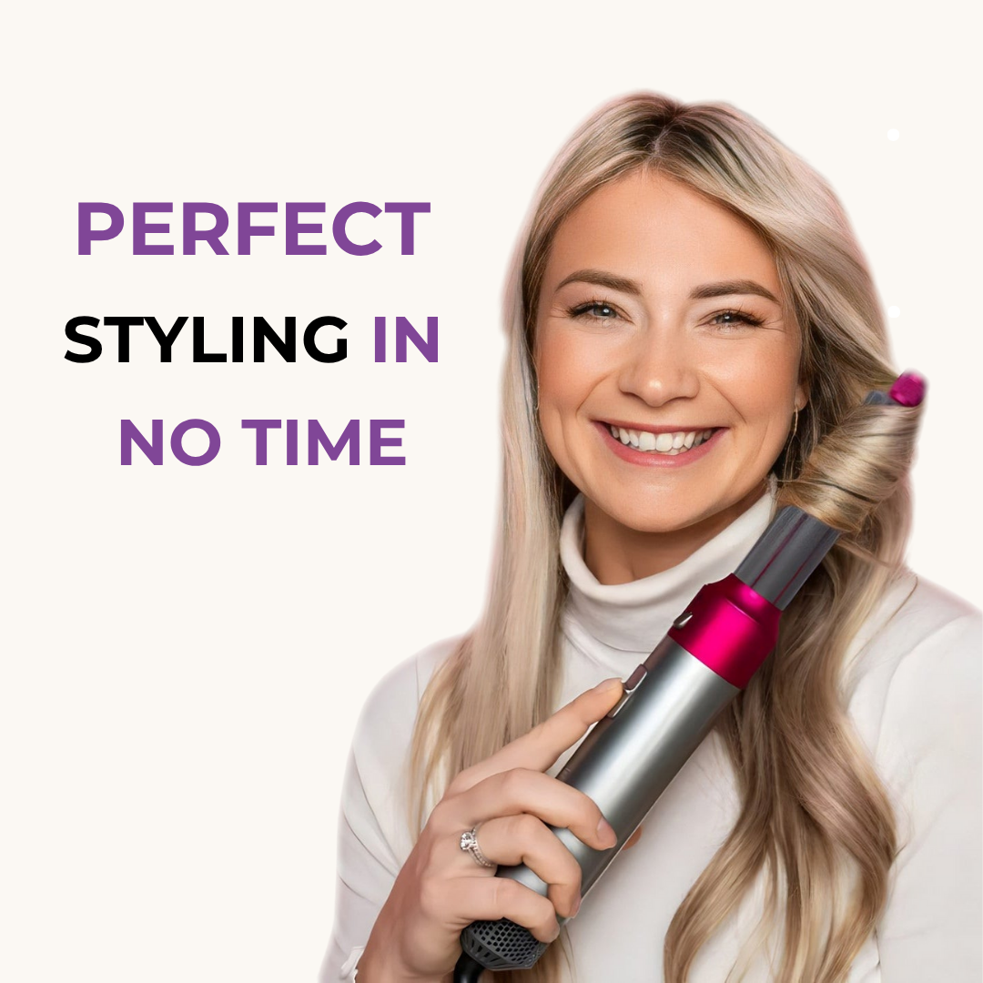 Healira™ MultiStyler Pro