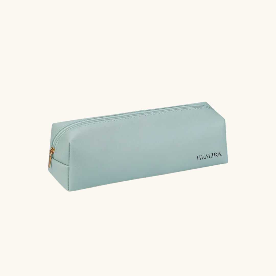 Healira Travel Pouch