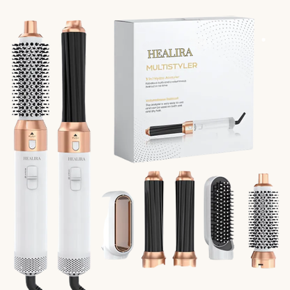 Healira™ MultiStyler Pro