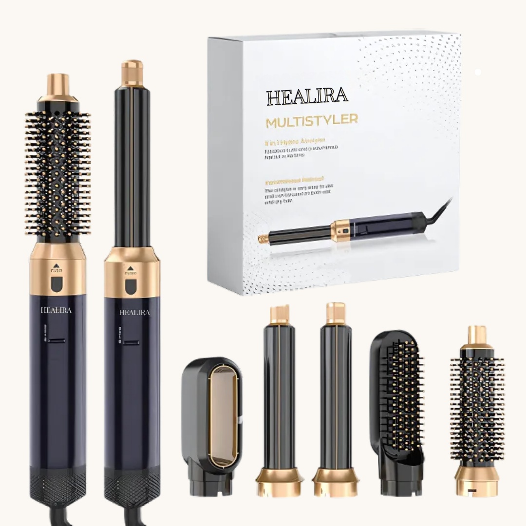 Healira™ MultiStyler Pro