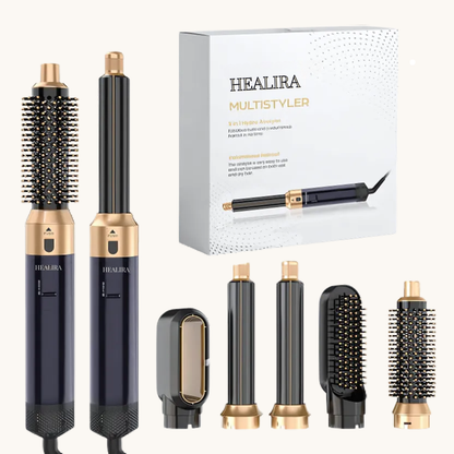 Healira™ MultiStyler Pro