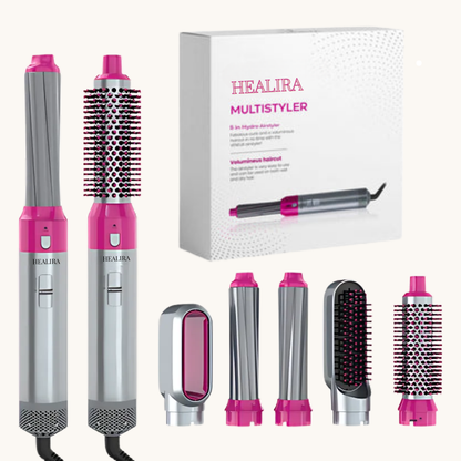 Healira™ MultiStyler Pro