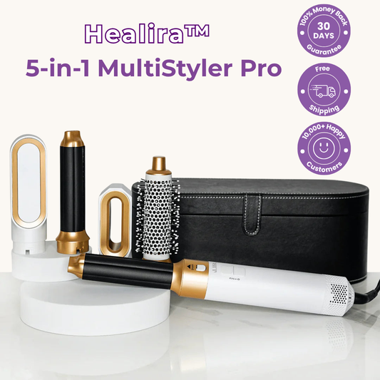 Healira™ MultiStyler Pro