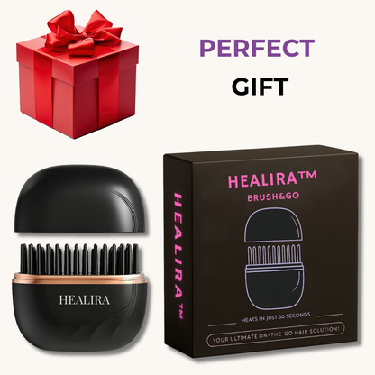 NEW Healira™ Brush&Go